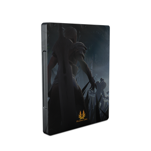 Dauntless Collector's Edition