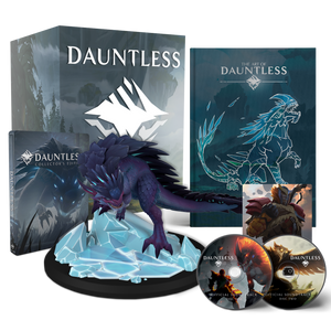 Dauntless Collector's Edition