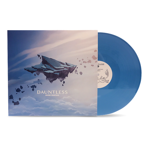 Dauntless Original Vinyl Soundtrack